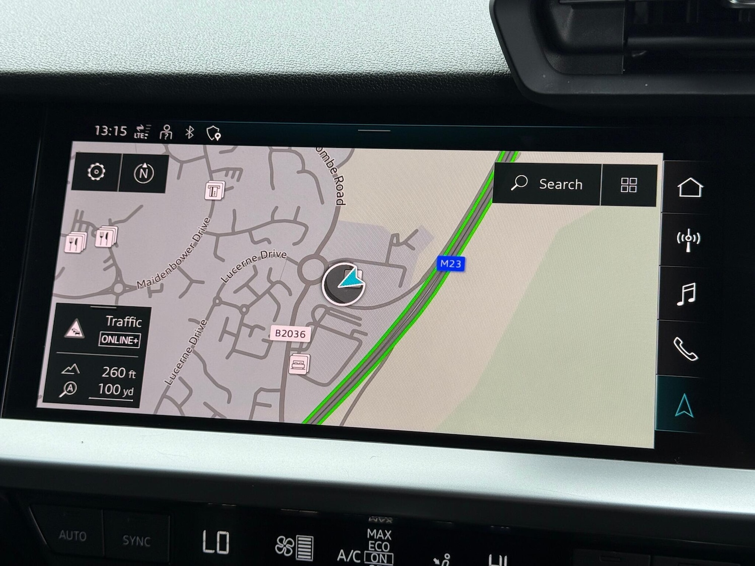 Used Audi A3 2024 for sale - 76976199: Photo 7