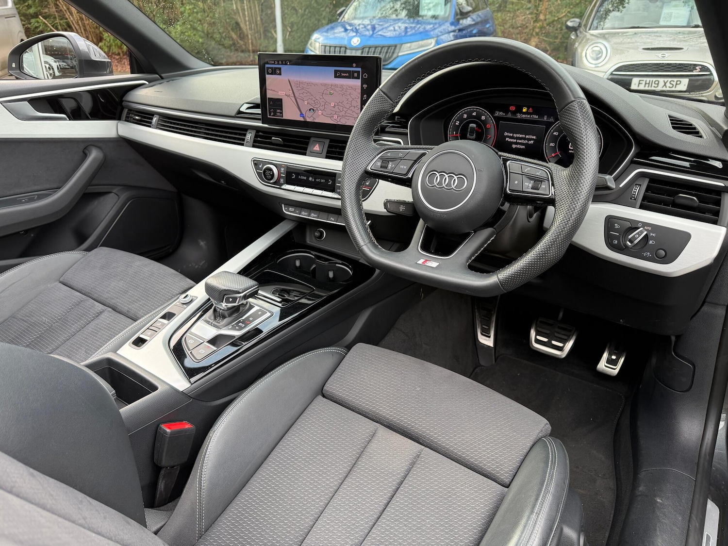 Used Audi A5 2022 for sale - 77386671: Photo 22