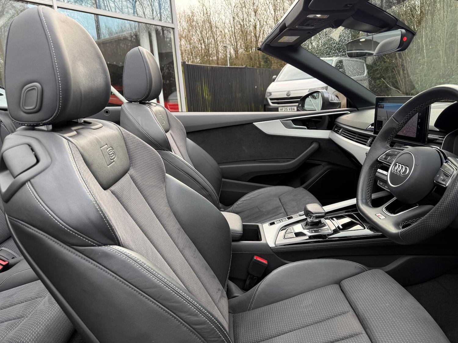 Used Audi A5 2022 for sale - 77386671: Photo 24