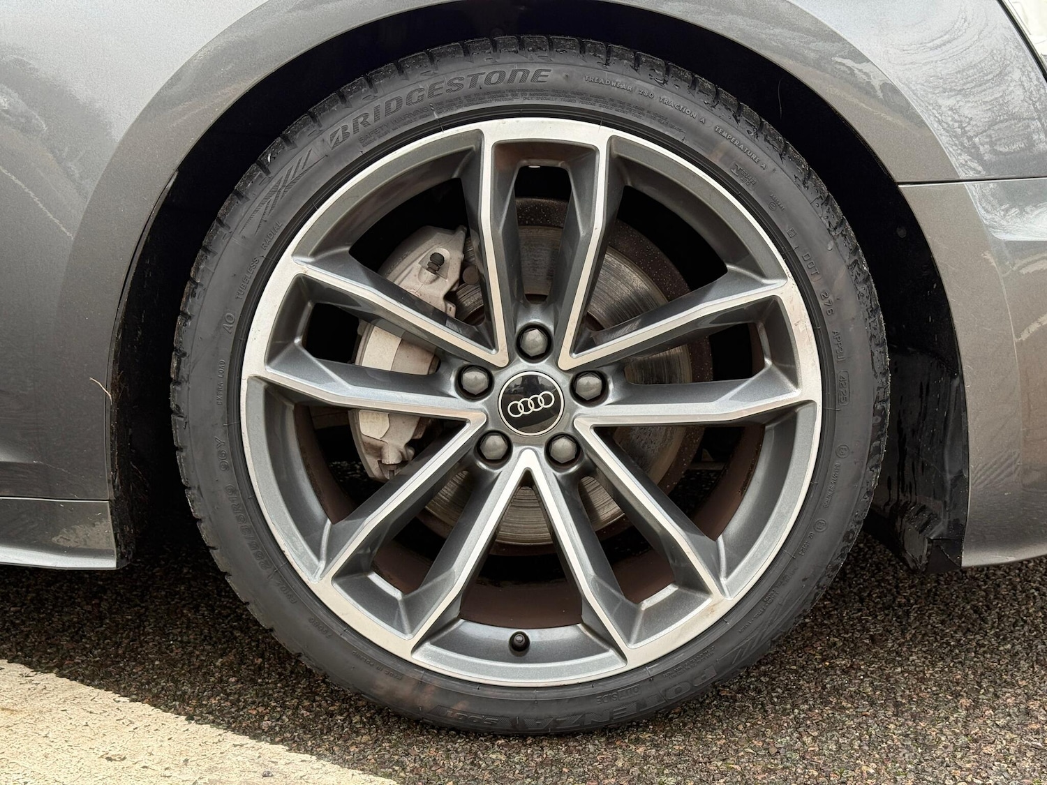 Used Audi A5 2022 for sale - 77386671: Photo 25