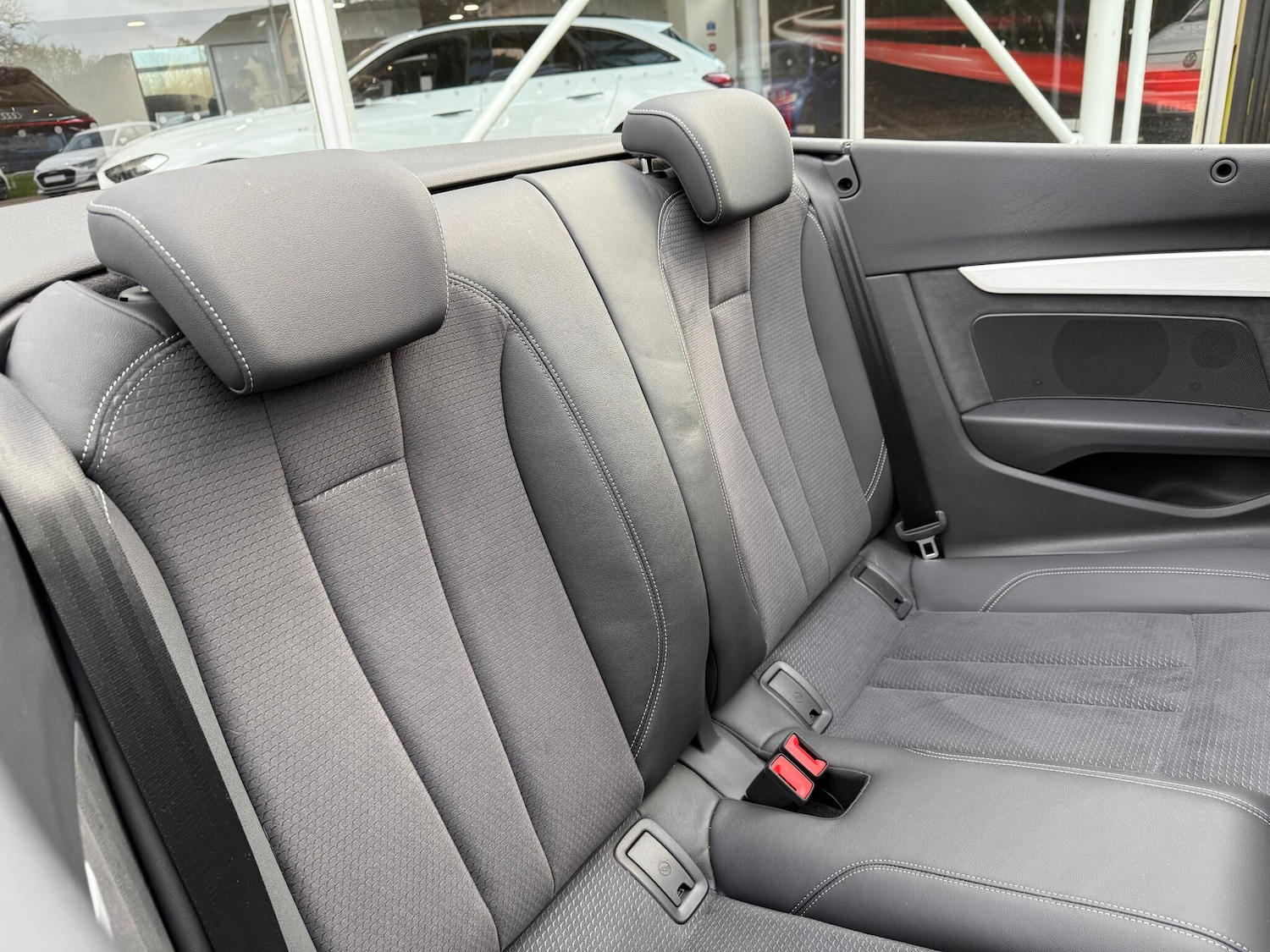 Used Audi A5 2022 for sale - 77386671: Photo 27