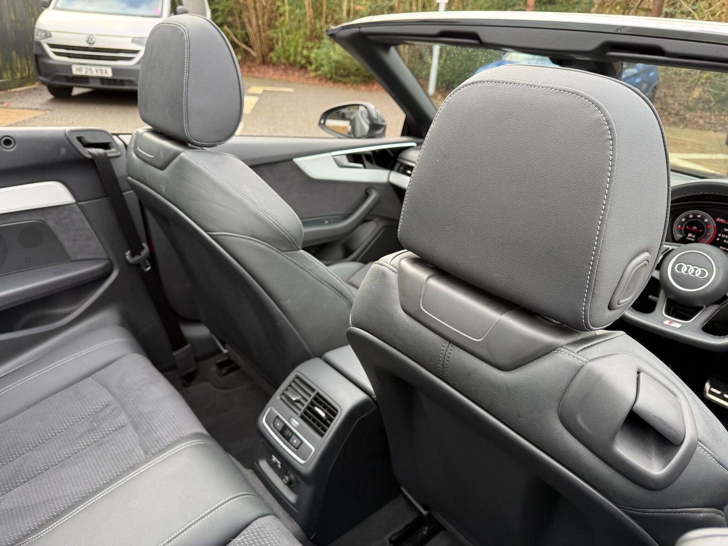 Used Audi A5 2022 for sale - 77386671: Photo 28