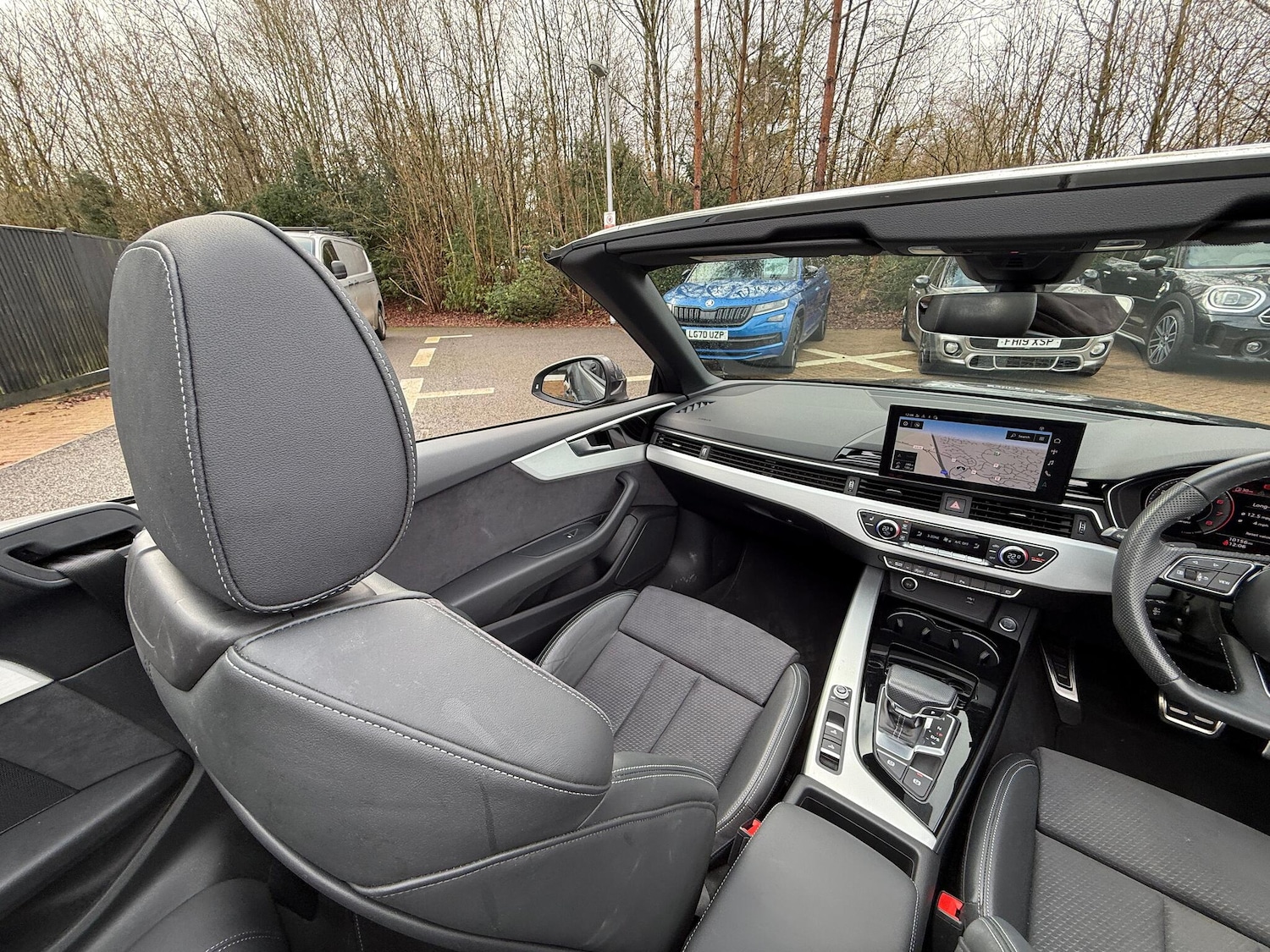 Used Audi A5 2022 for sale - 77386671: Photo 31