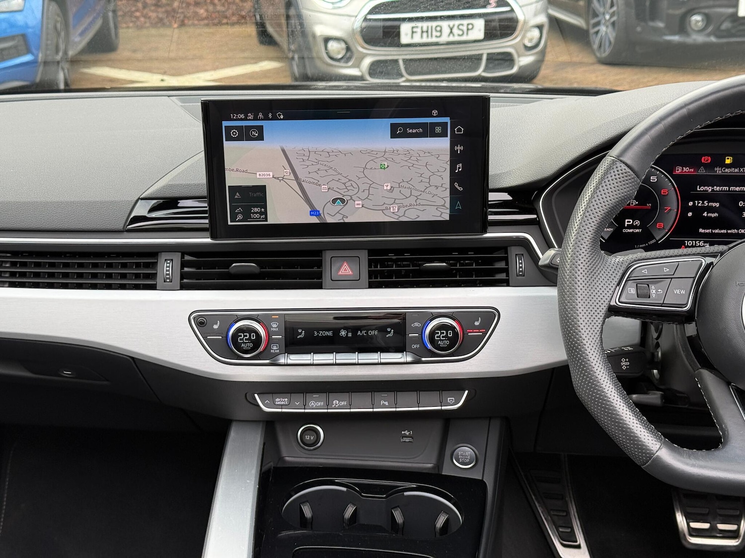 Used Audi A5 2022 for sale - 77386671: Photo 33