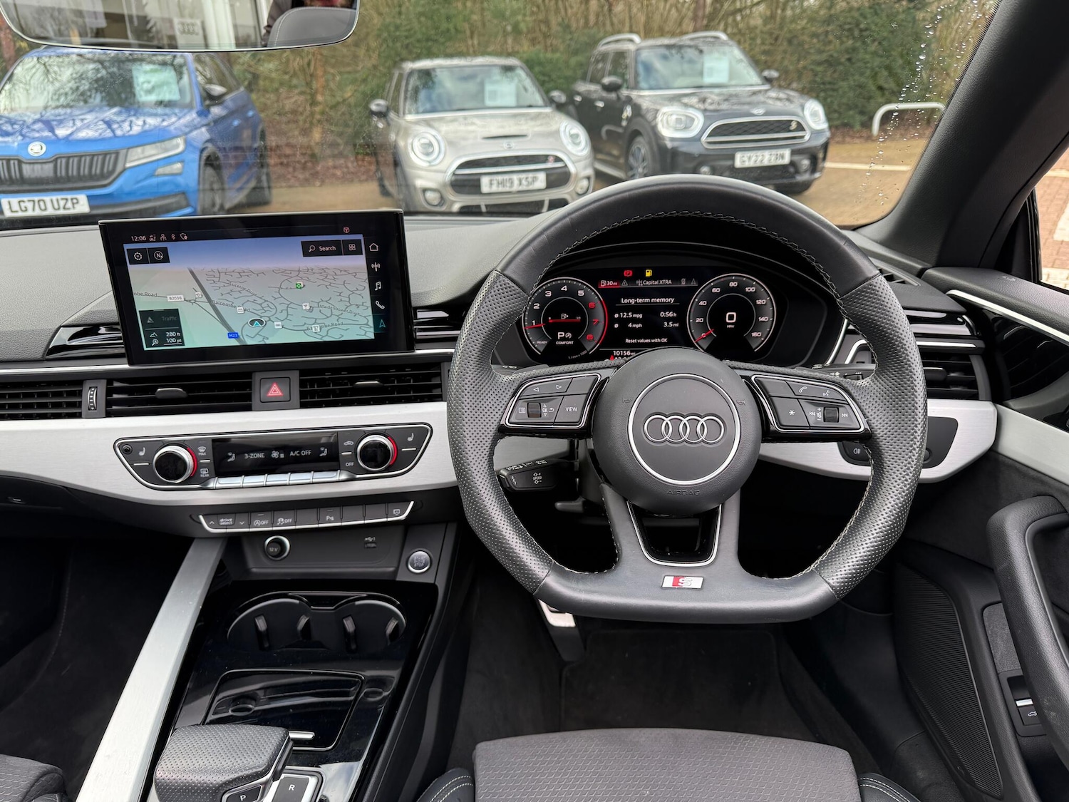 Used Audi A5 2022 for sale - 77386671: Photo 34