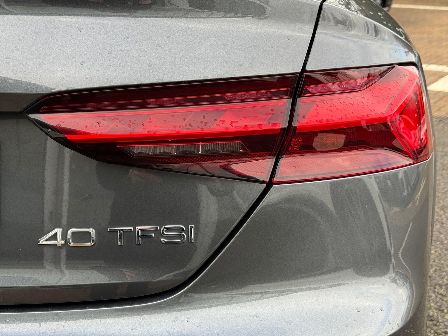 Used Audi A5 2022 for sale - 77386671: Photo 38