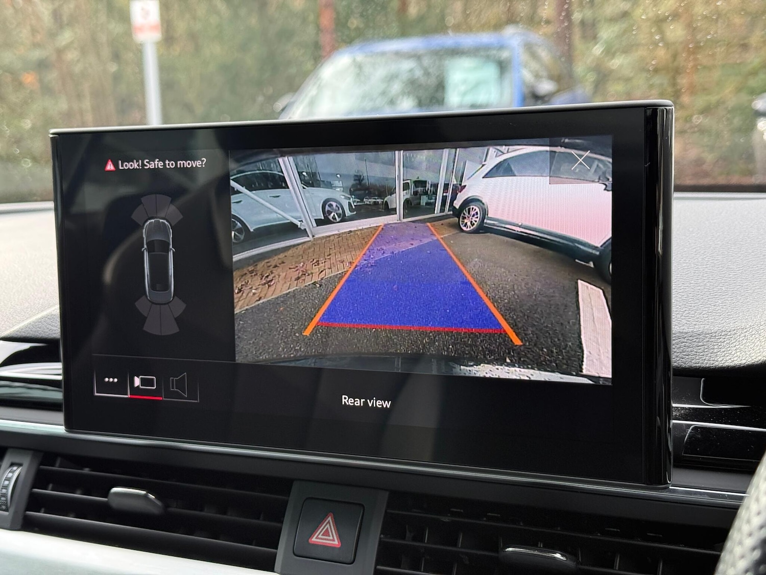 Used Audi A5 2022 for sale - 77386671: Photo 4