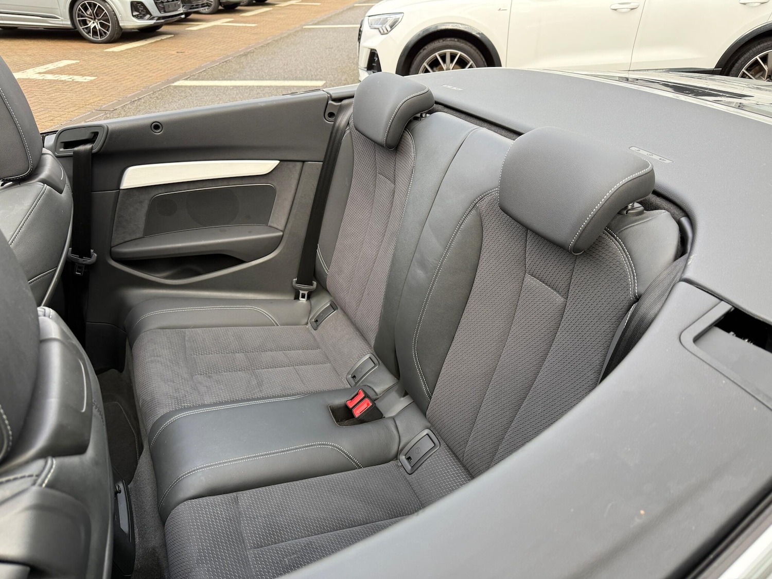 Used Audi A5 2022 for sale - 77386671: Photo 45