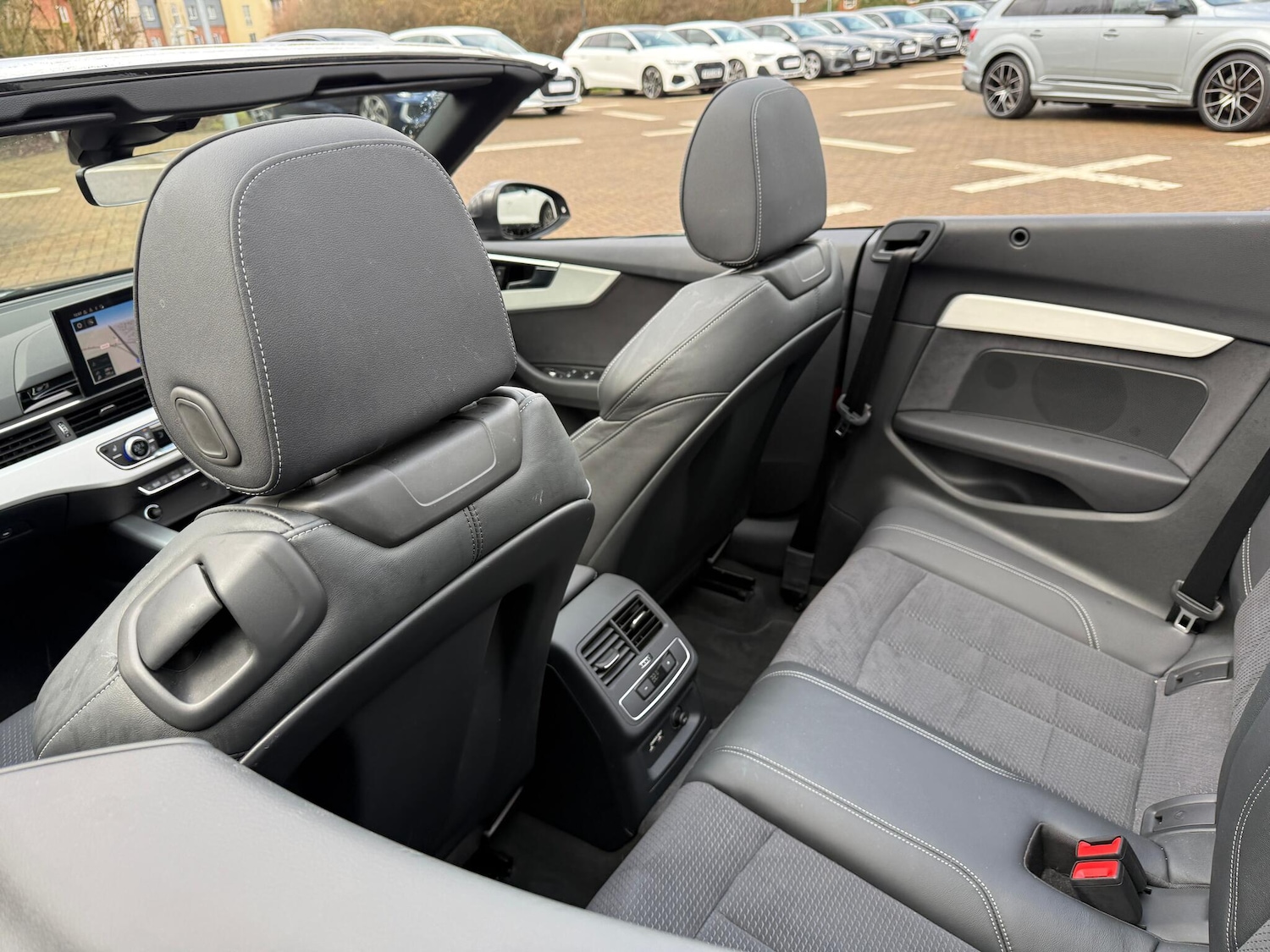 Used Audi A5 2022 for sale - 77386671: Photo 46