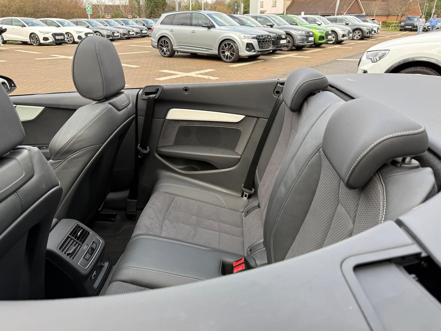 Used Audi A5 2022 for sale - 77386671: Photo 47