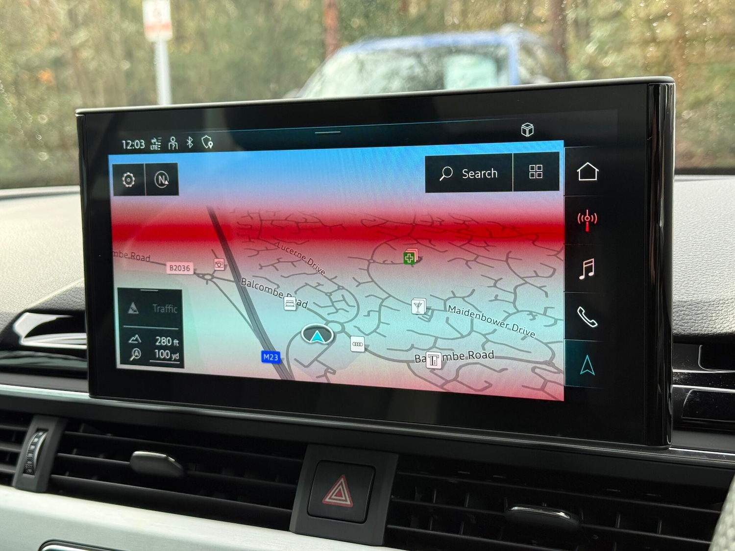 Used Audi A5 2022 for sale - 77386671: Photo 5