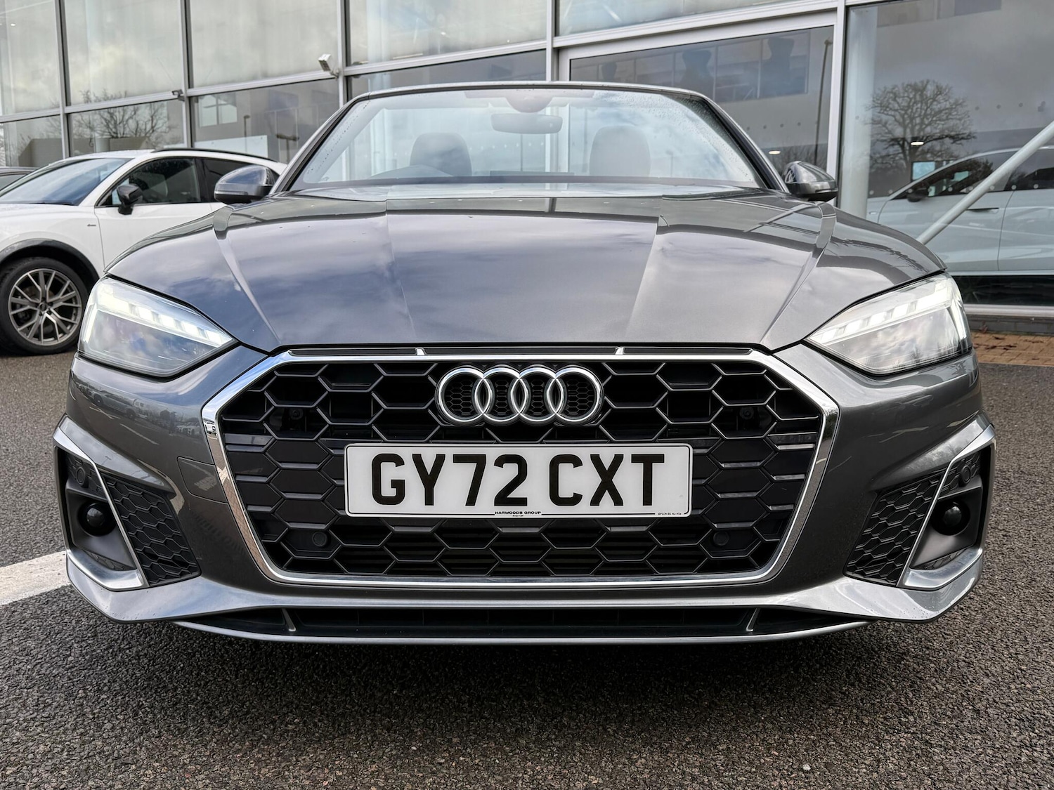 Used Audi A5 2022 for sale - 77386671: Photo 53