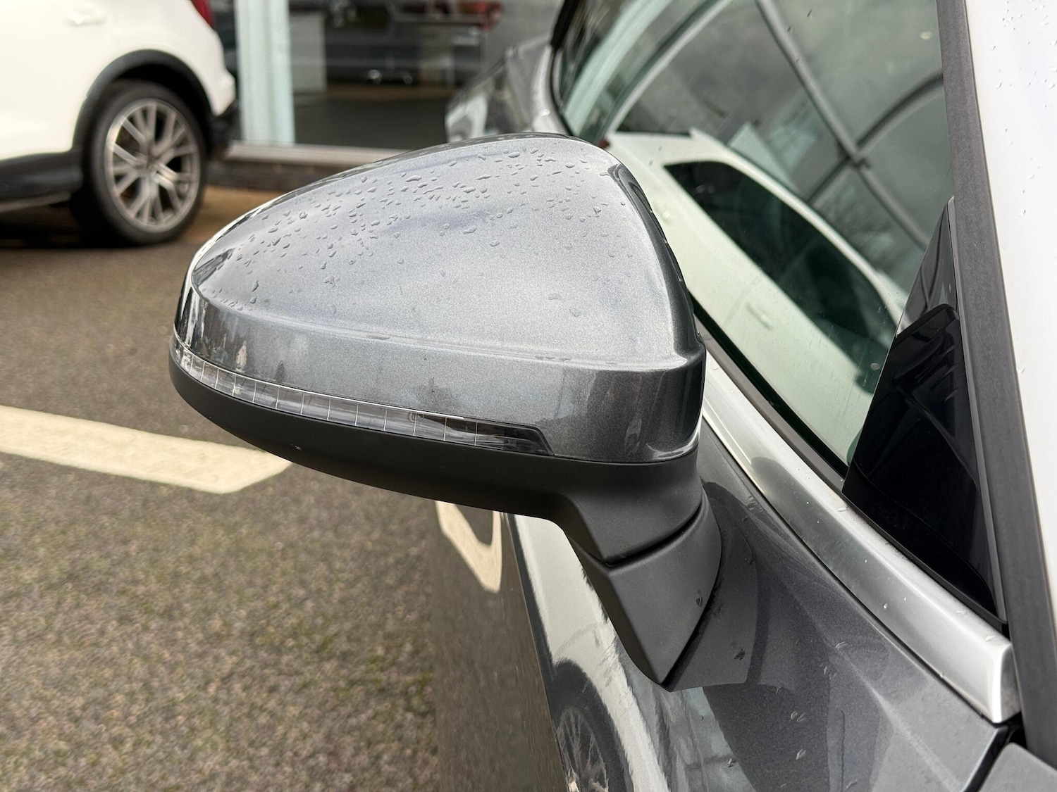 Used Audi A5 2022 for sale - 77386671: Photo 9