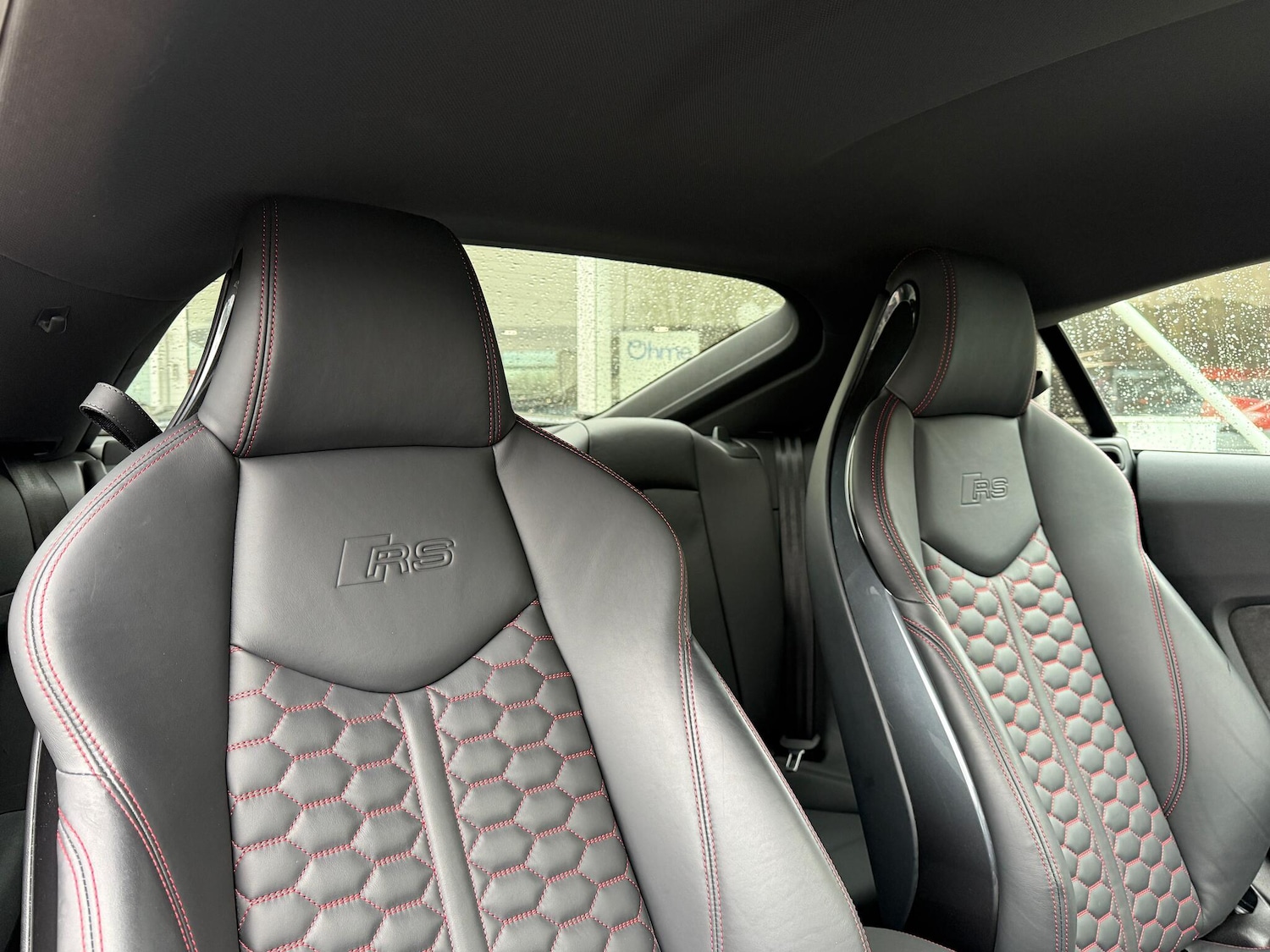 Used Audi TT 2023 for sale - 76824579: Photo 10