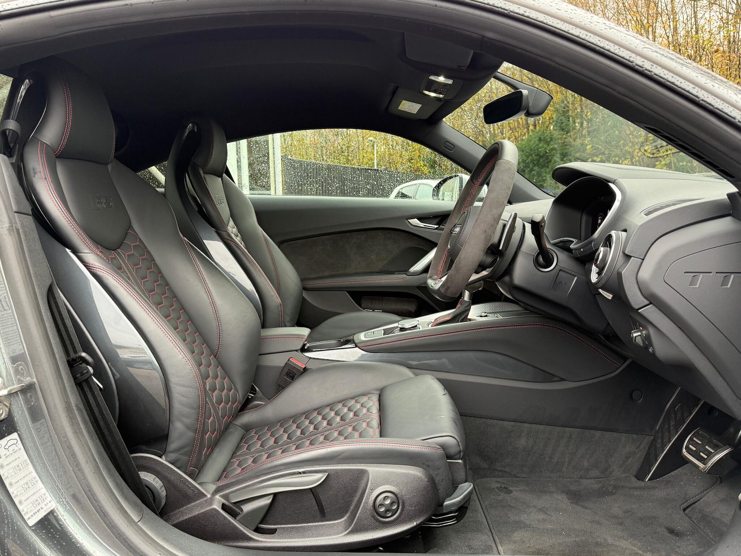 Used Audi TT 2023 for sale - 76824579: Photo 11