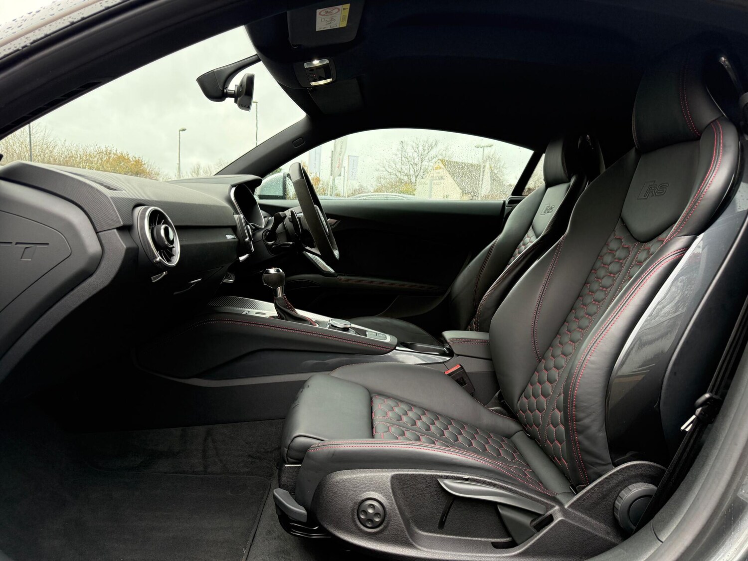 Used Audi TT 2023 for sale - 76824579: Photo 18