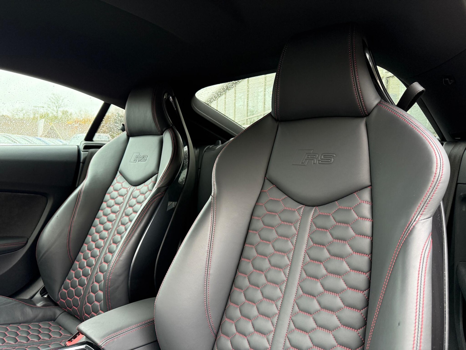 Used Audi TT 2023 for sale - 76824579: Photo 19