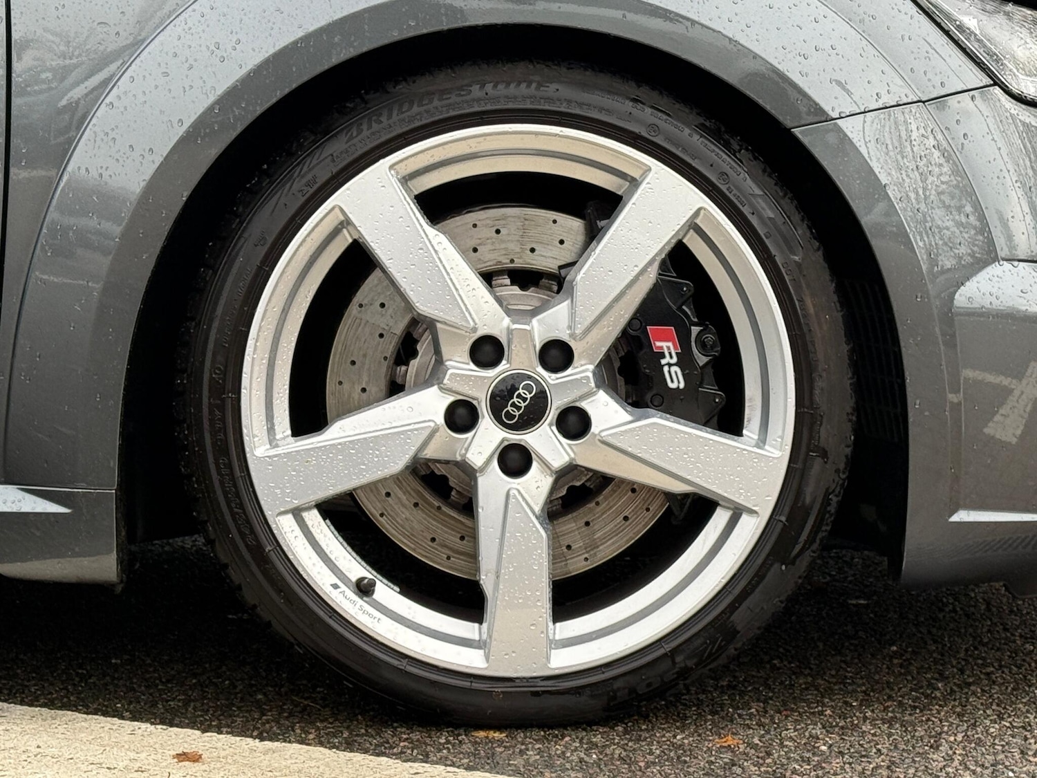 Used Audi TT 2023 for sale - 76824579: Photo 23