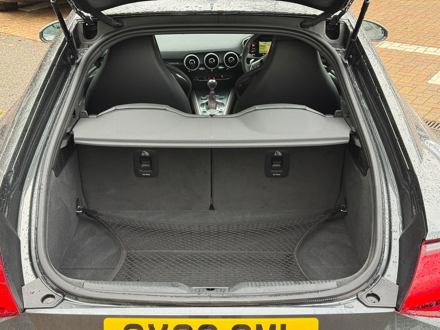 Used Audi TT 2023 for sale - 76824579: Photo 33