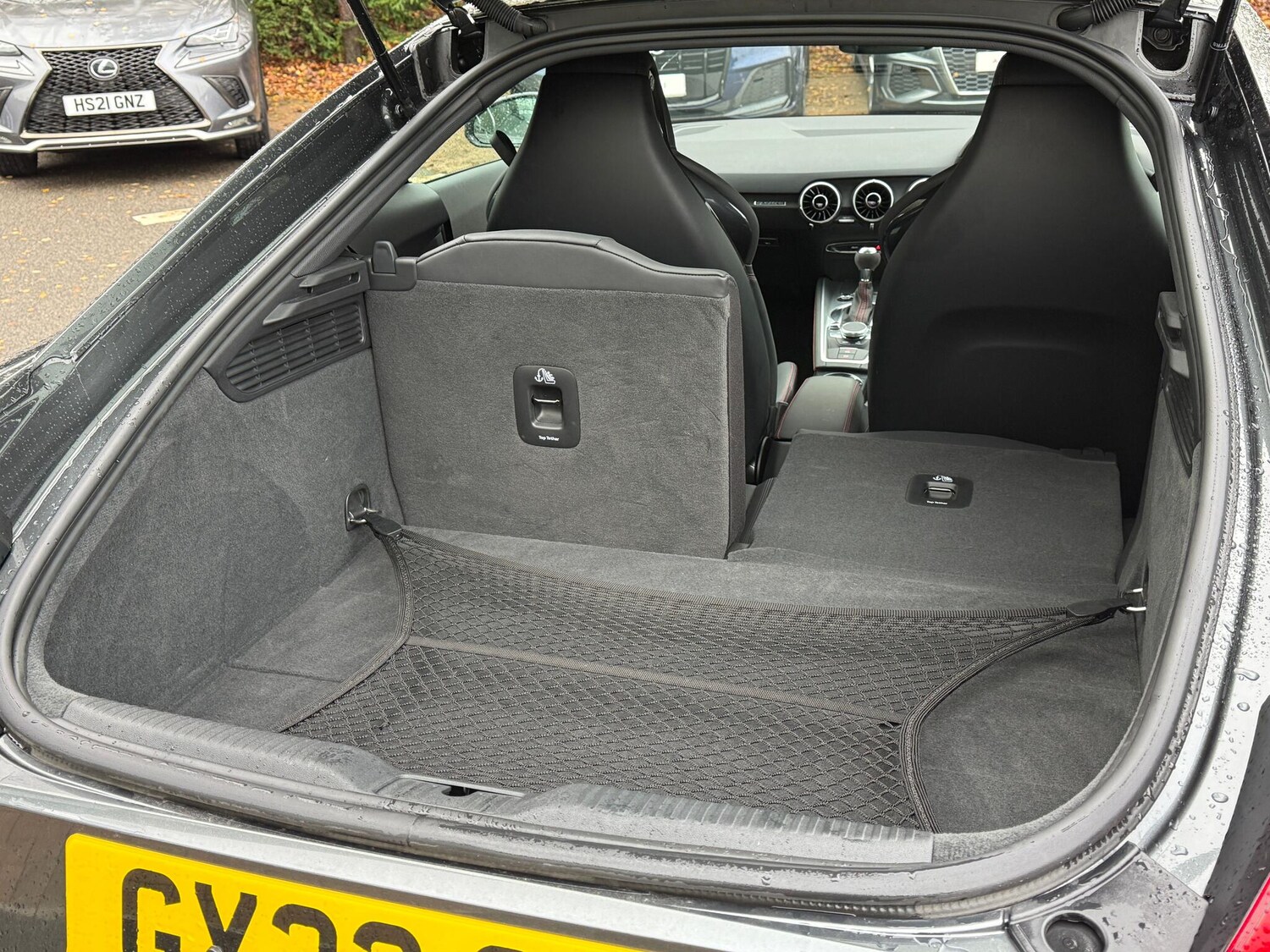 Used Audi TT 2023 for sale - 76824579: Photo 34