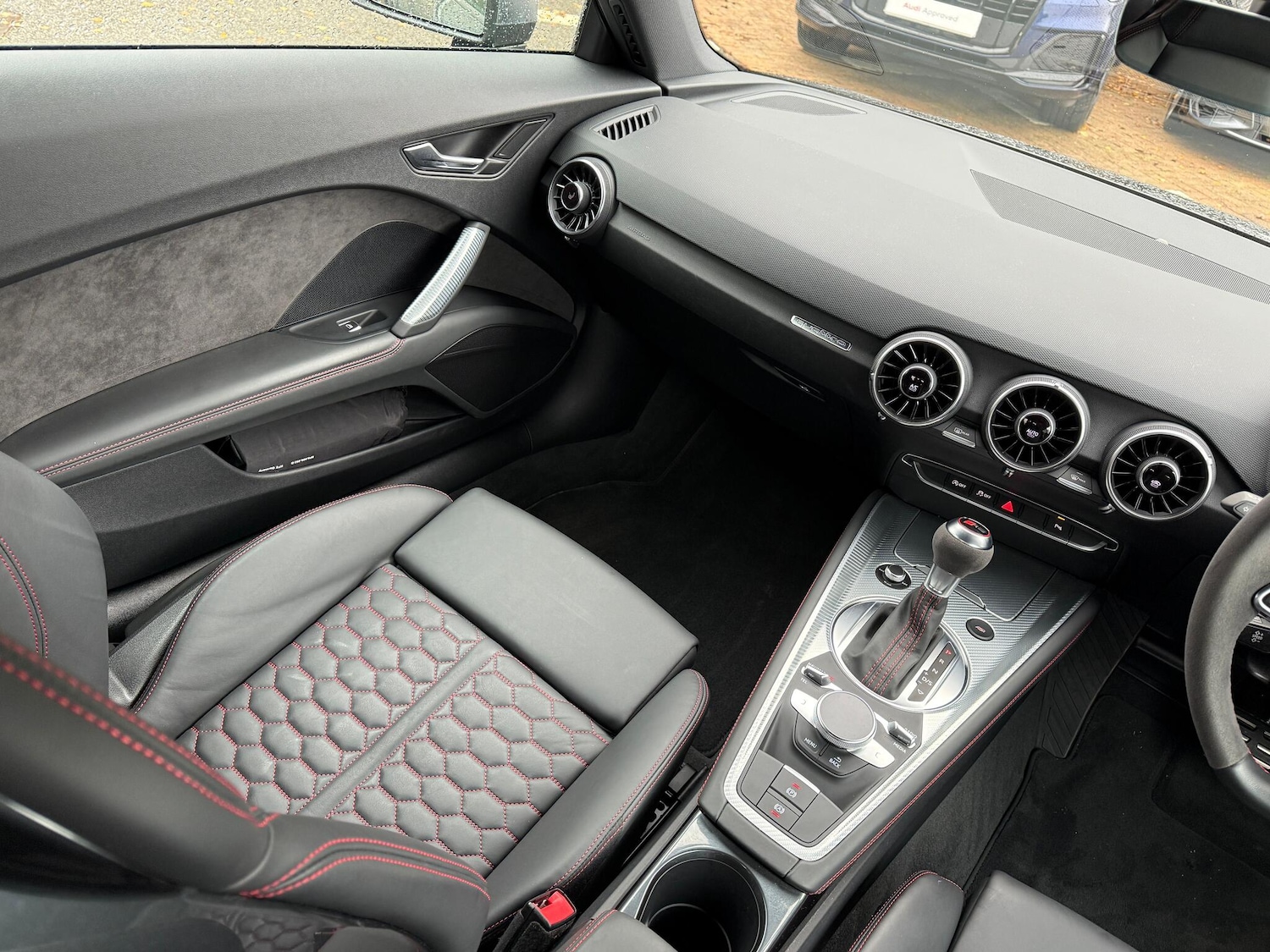 Used Audi TT 2023 for sale - 76824579: Photo 37