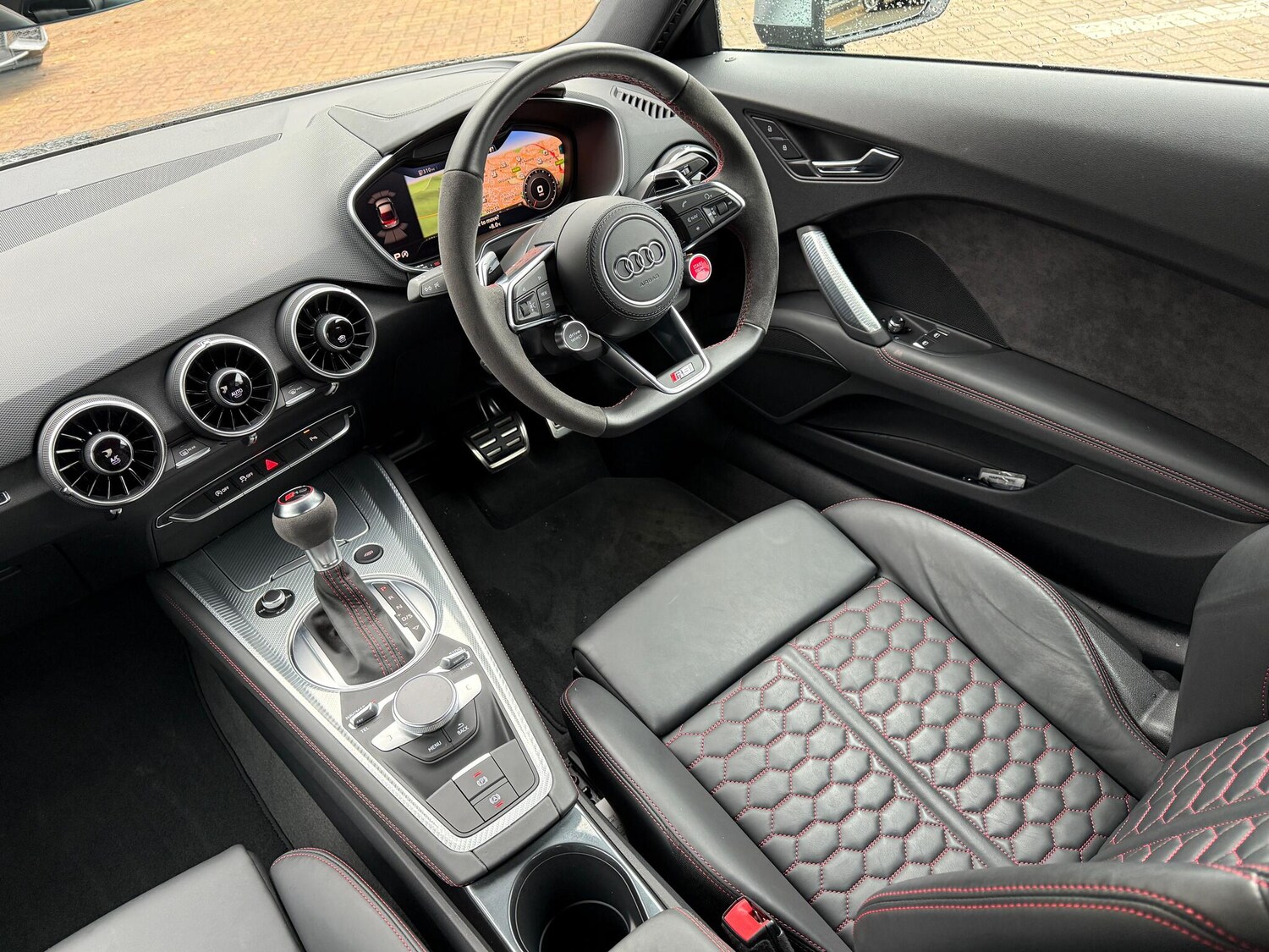 Used Audi TT 2023 for sale - 76824579: Photo 39