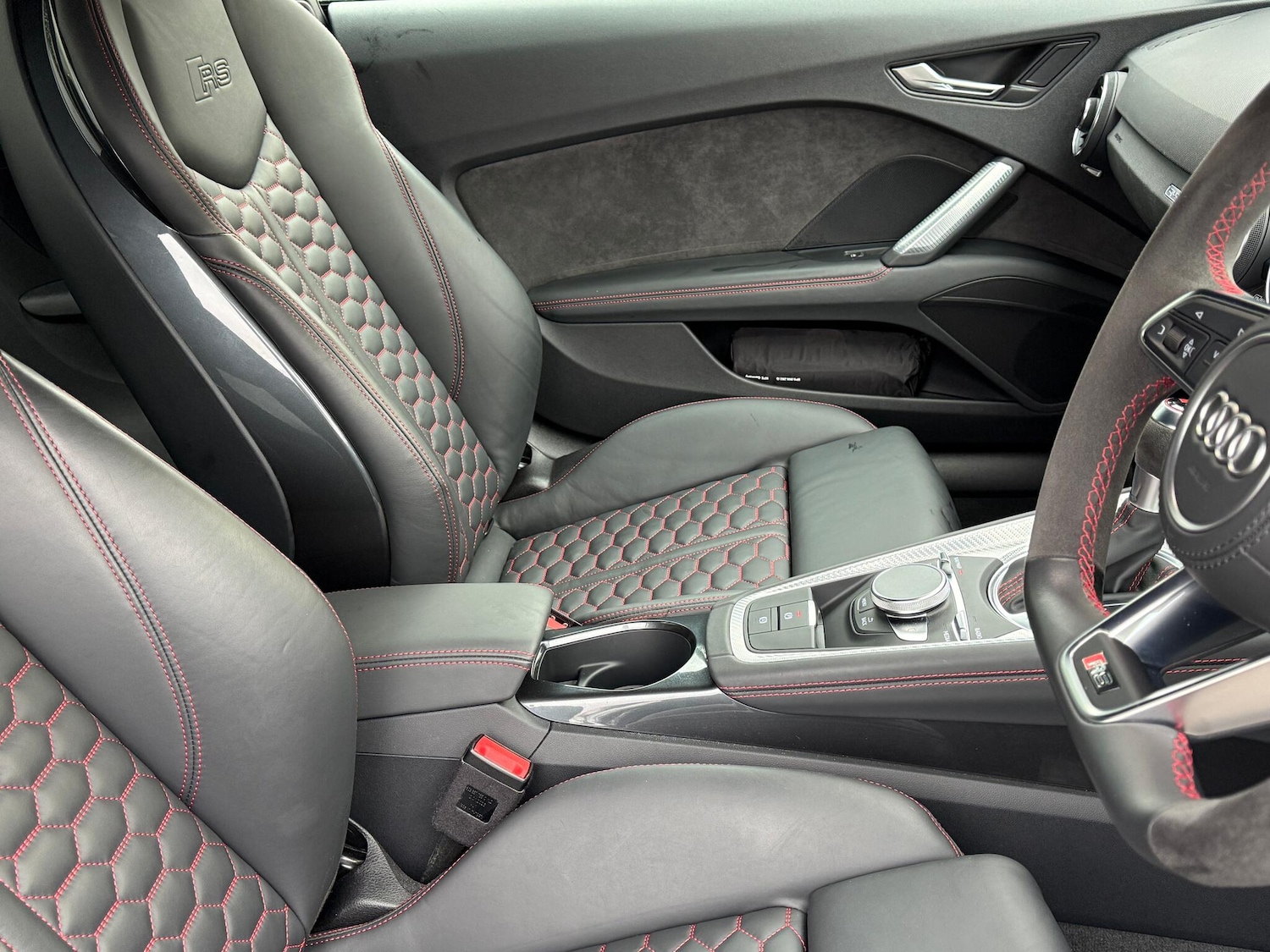 Used Audi TT 2023 for sale - 76824579: Photo 43