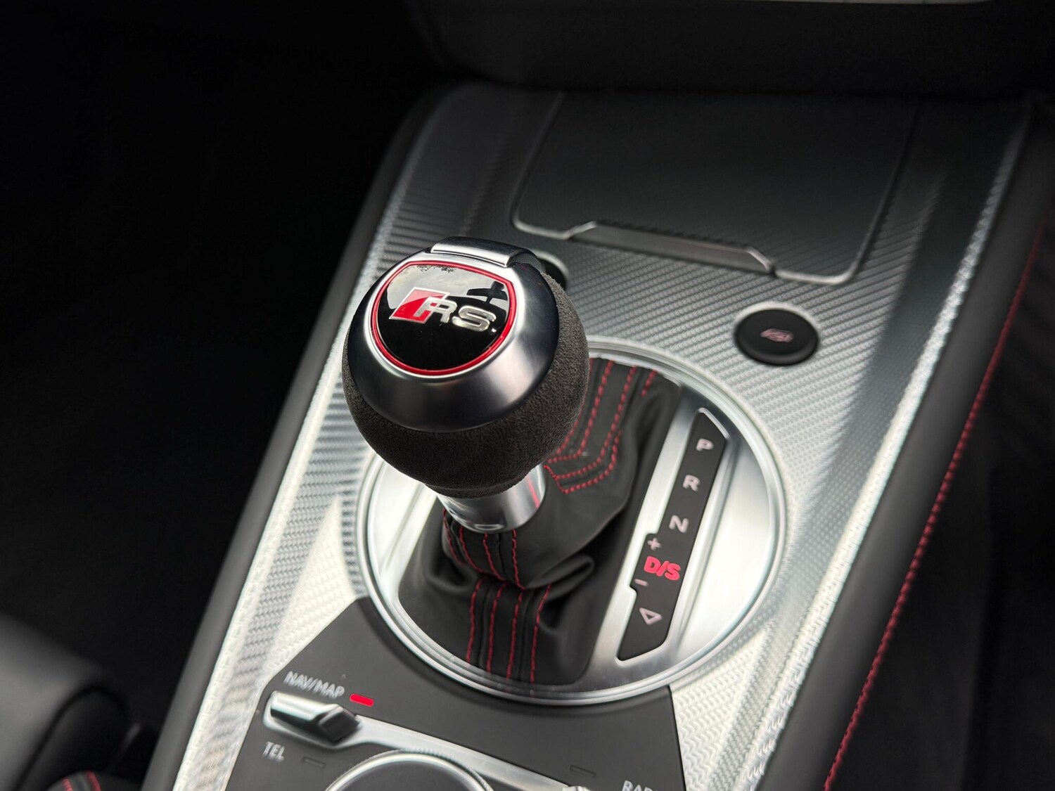 Used Audi TT 2023 for sale - 76824579: Photo 46