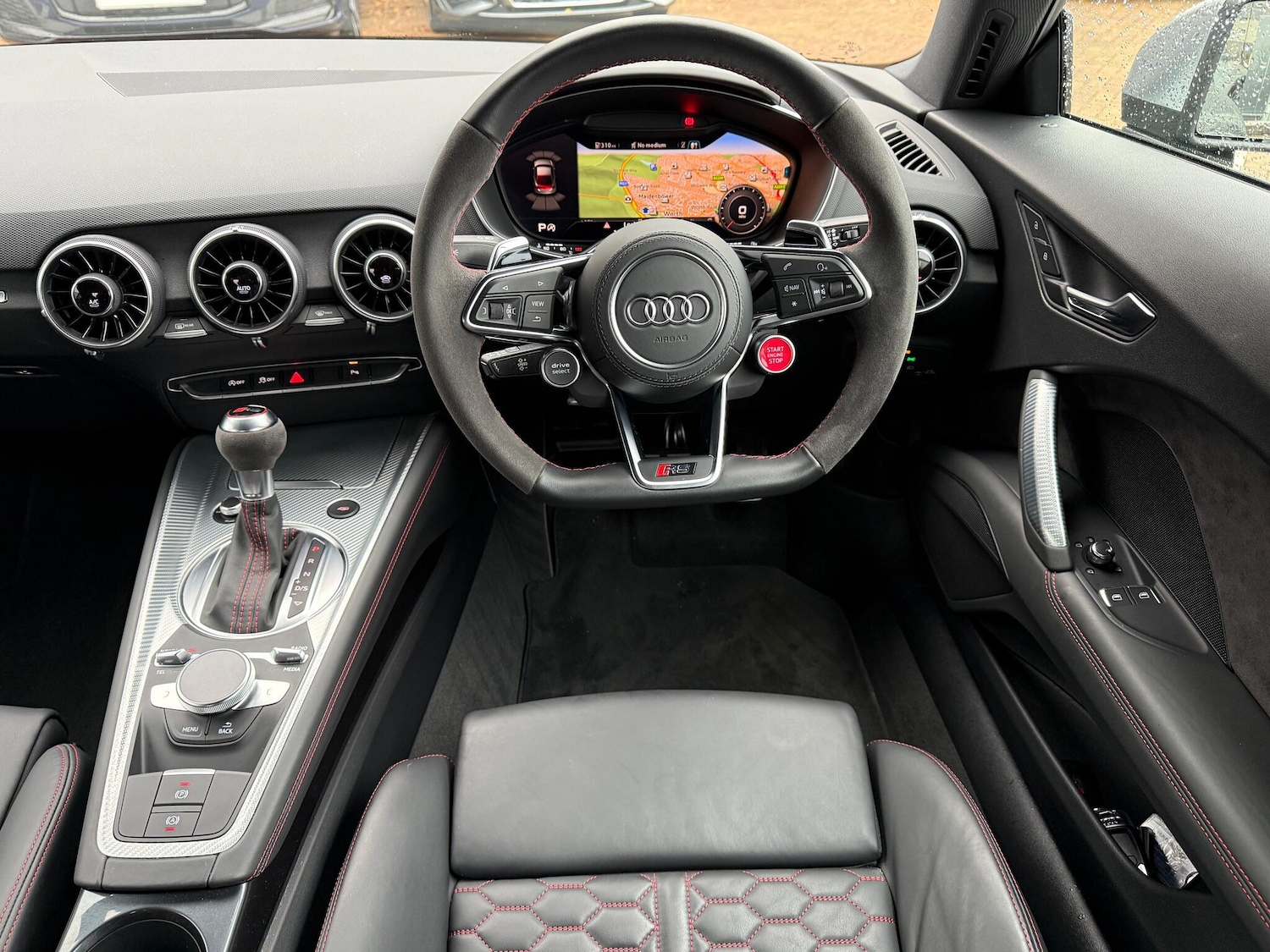 Used Audi TT 2023 for sale - 76824579: Photo 5