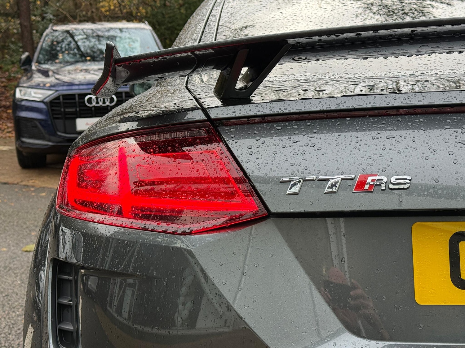 Used Audi TT 2023 for sale - 76824579: Photo 50