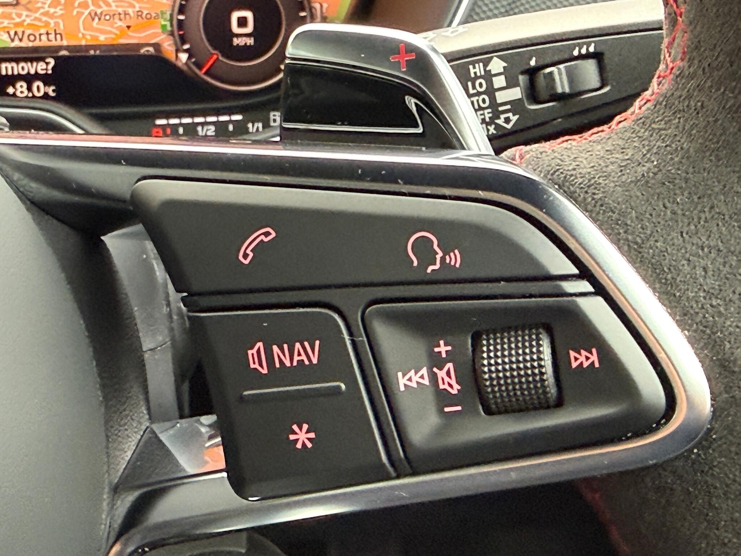 Used Audi TT 2023 for sale - 76824579: Photo 52