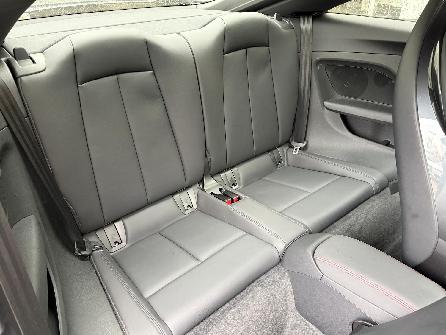 Used Audi TT 2023 for sale - 76824579: Photo 9