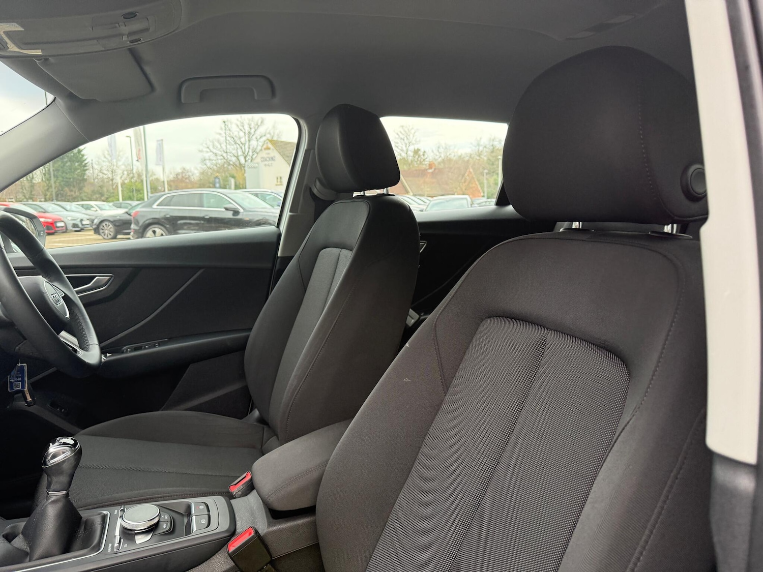 Used Audi Q2 2022 for sale - 77039874: Photo 17