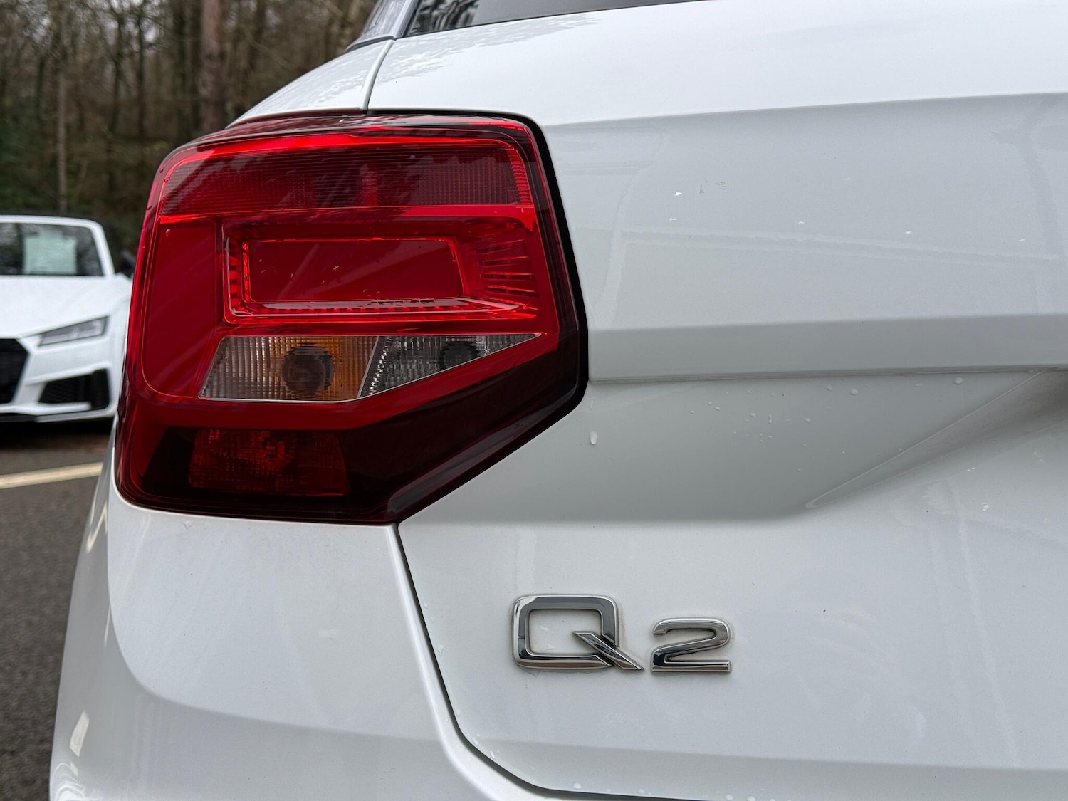 Used Audi Q2 2022 for sale - 77039874: Photo 21