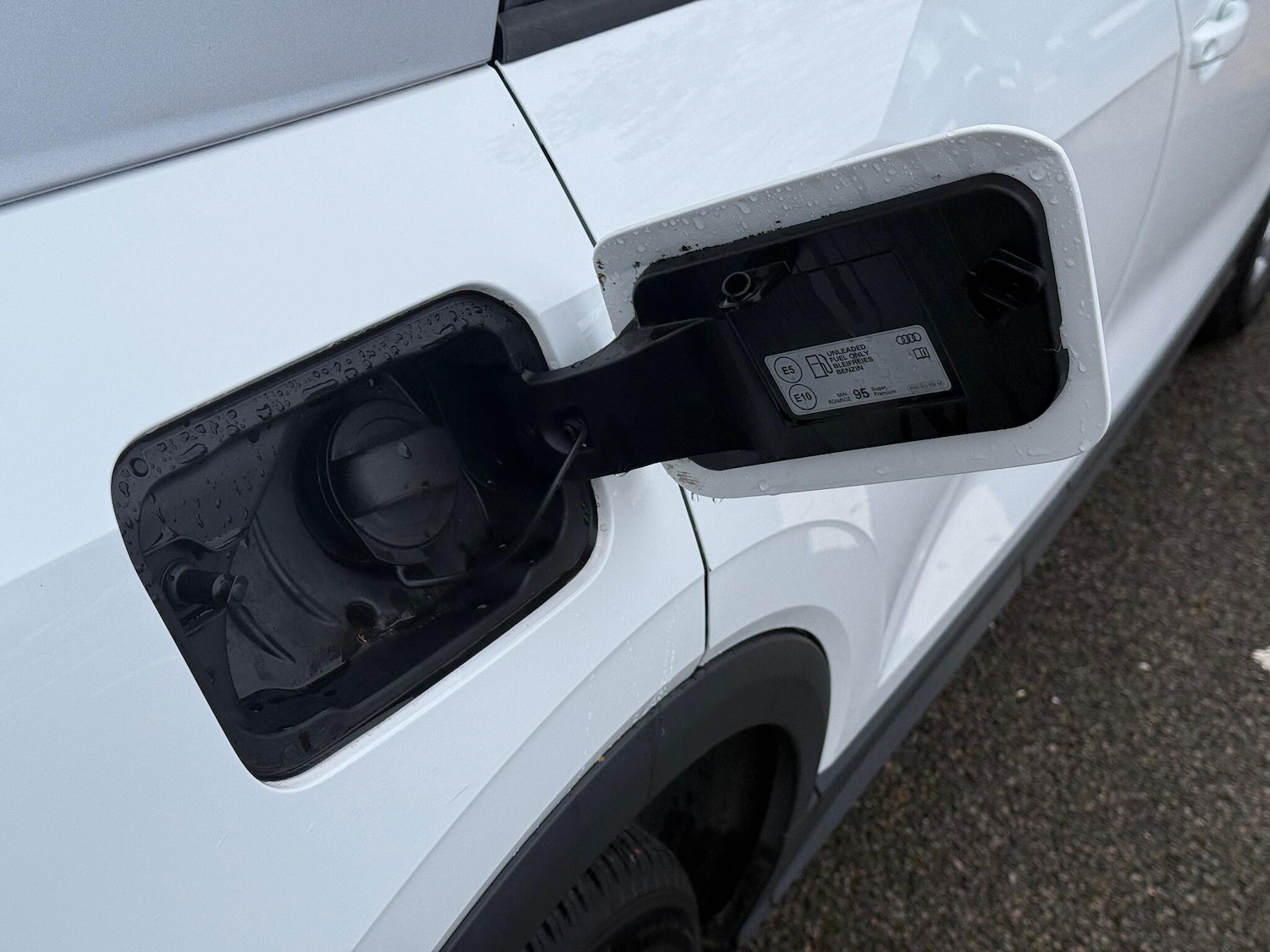 Used Audi Q2 2022 for sale - 77039874: Photo 23