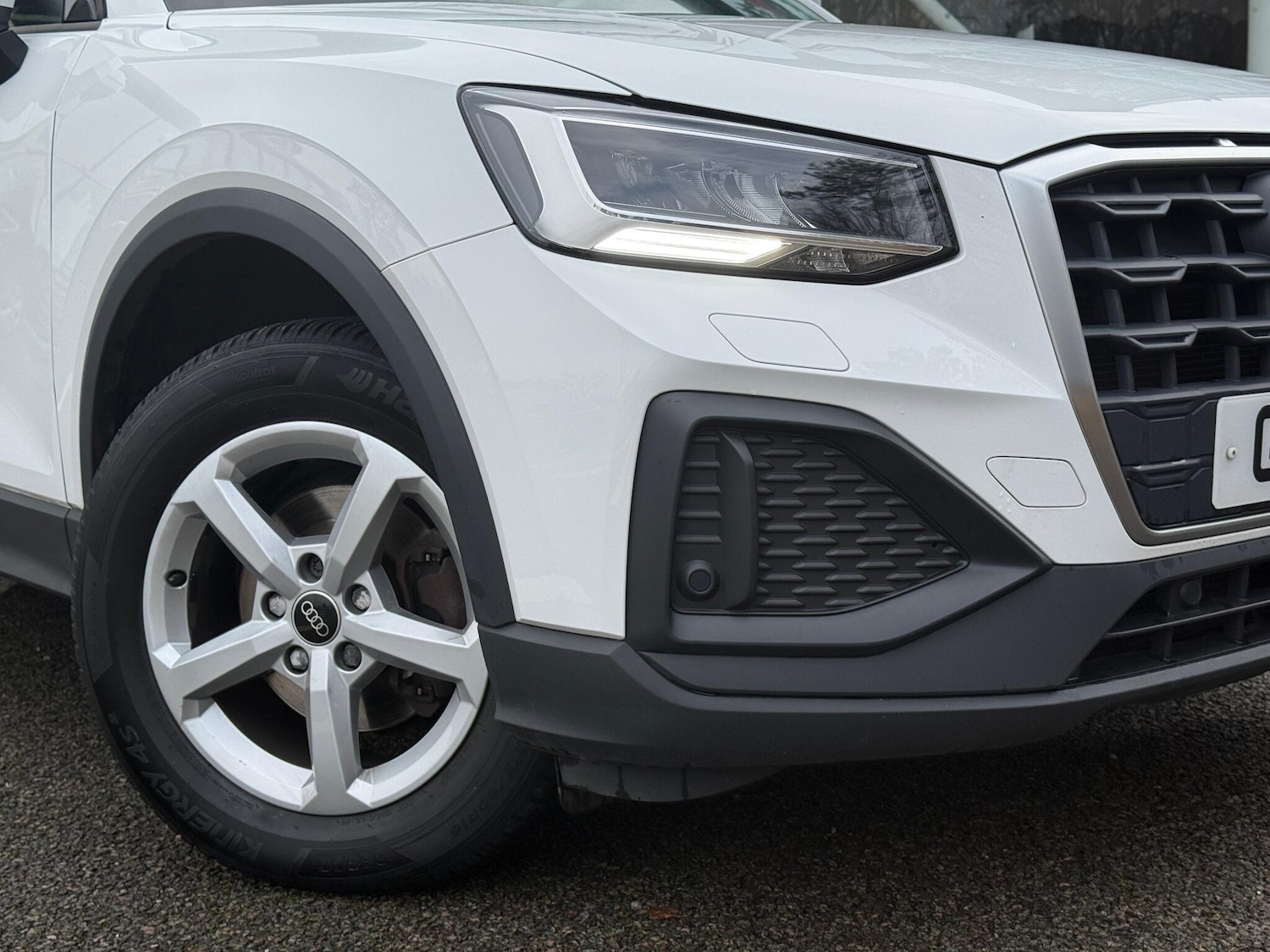 Used Audi Q2 2022 for sale - 77039874: Photo 26