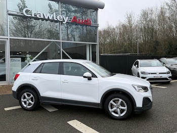 Used Audi Q2 2022 for sale - 77039874: Photo