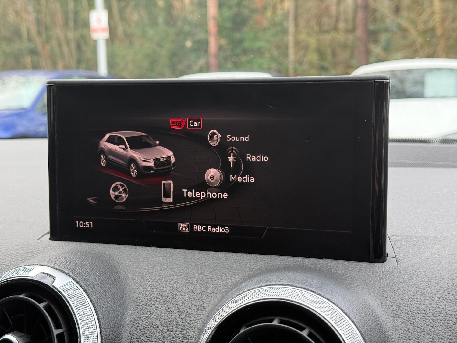 Used Audi Q2 2022 for sale - 77039874: Photo 34