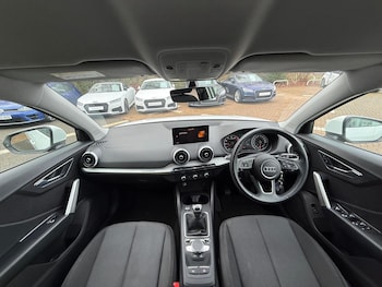 Used Audi Q2 2022 for sale - 77039874: Photo