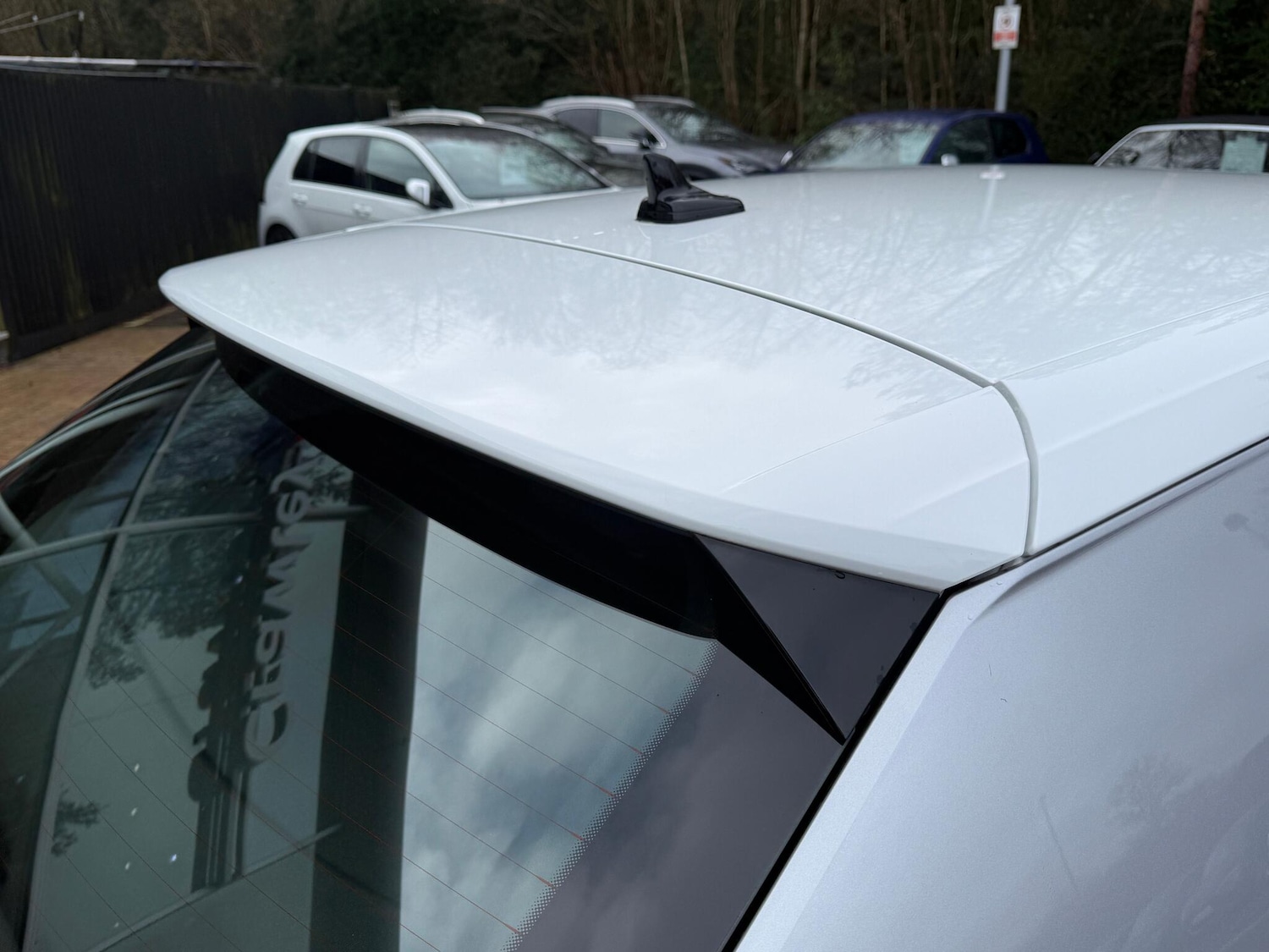 Used Audi Q2 2022 for sale - 77039874: Photo 44