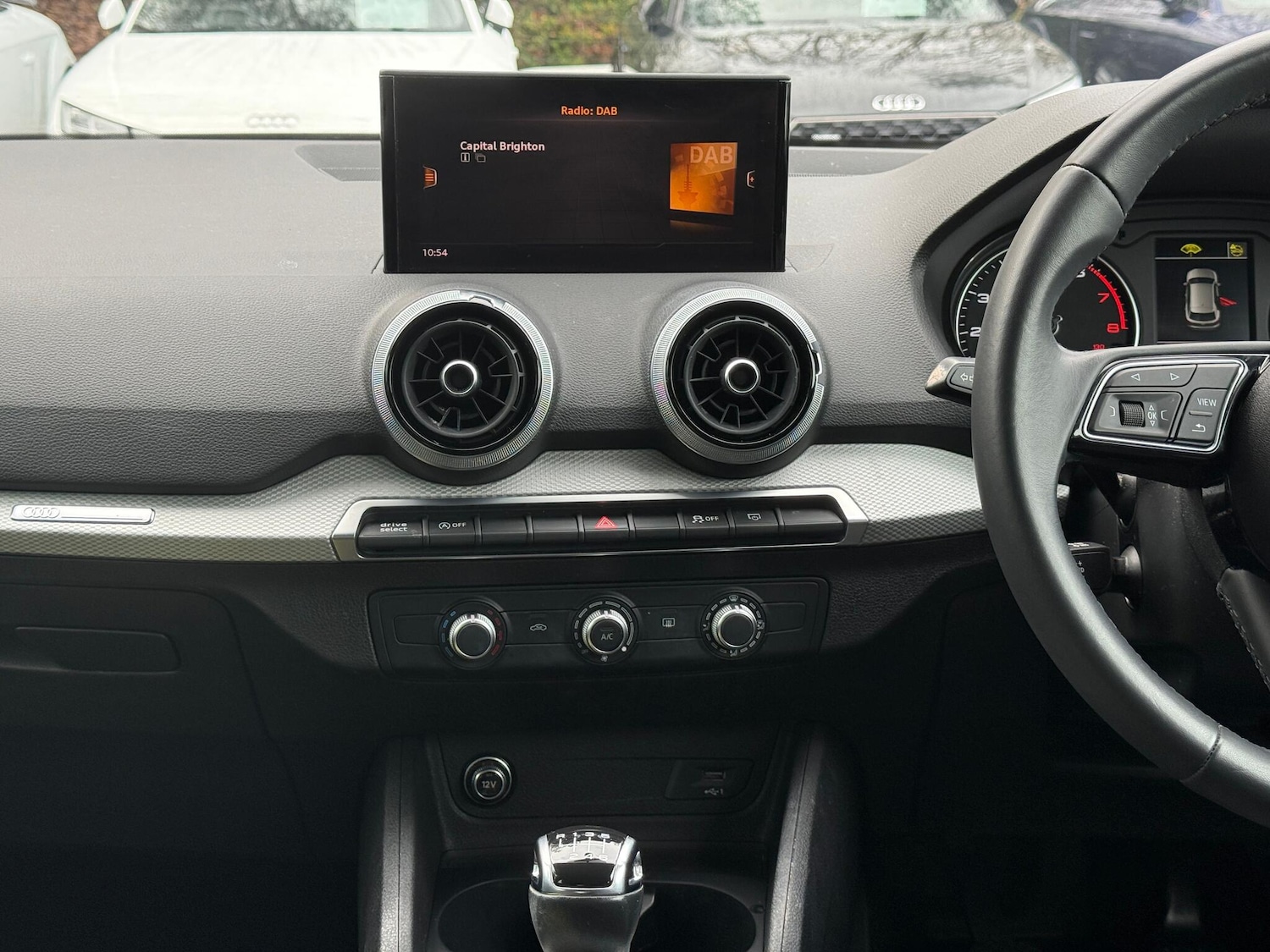 Used Audi Q2 2022 for sale - 77039874: Photo 49