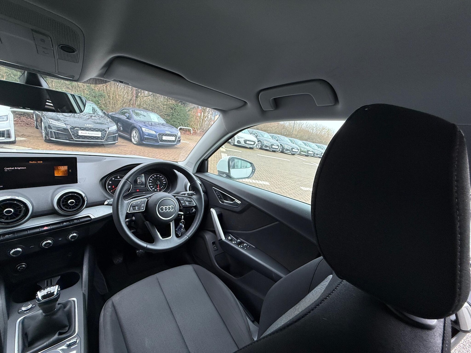 Used Audi Q2 2022 for sale - 77039874: Photo 50