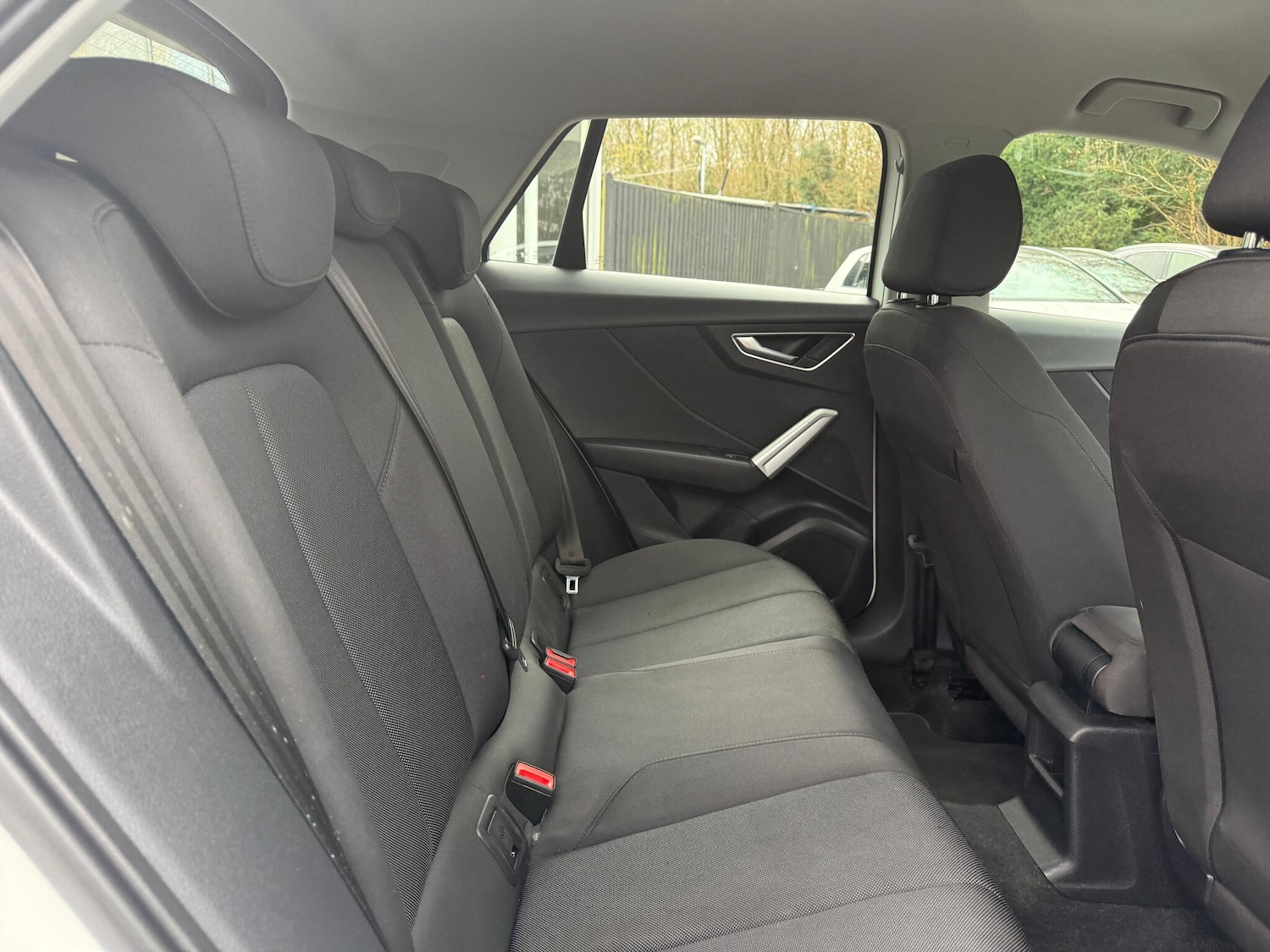 Used Audi Q2 2022 for sale - 77039874: Photo 7