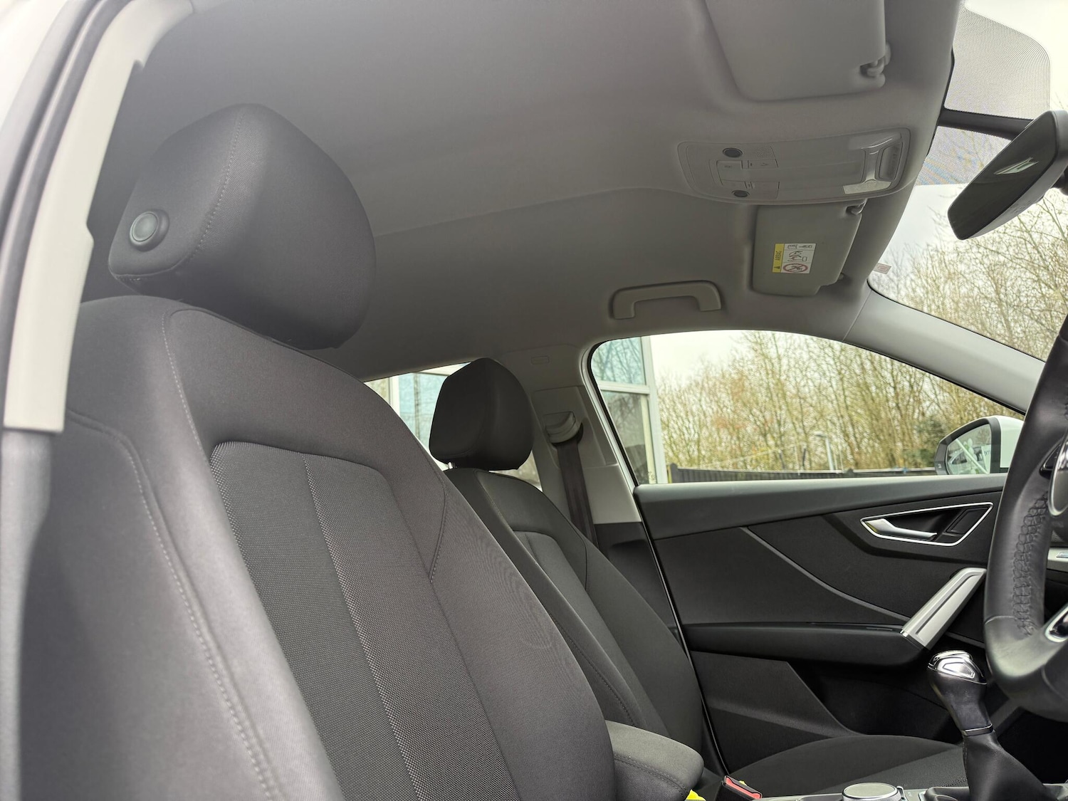 Used Audi Q2 2022 for sale - 77039874: Photo 9