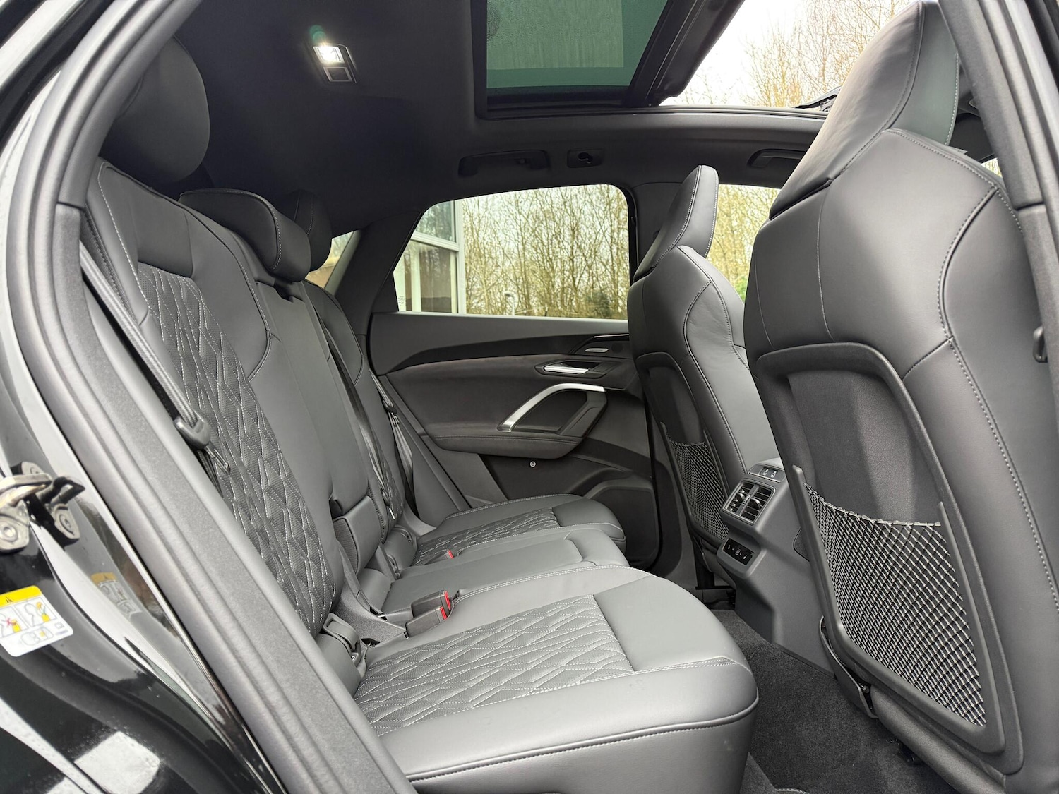 Used Audi Q5 2025 for sale - 77040808: Photo 11