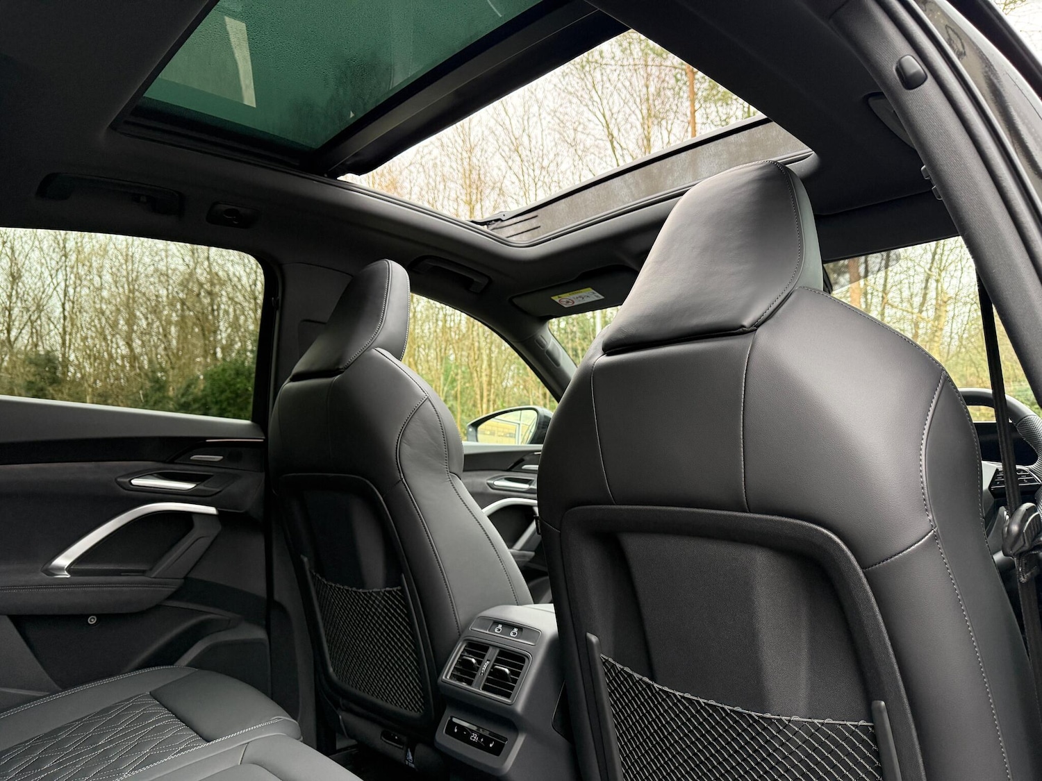 Used Audi Q5 2025 for sale - 77040808: Photo 12