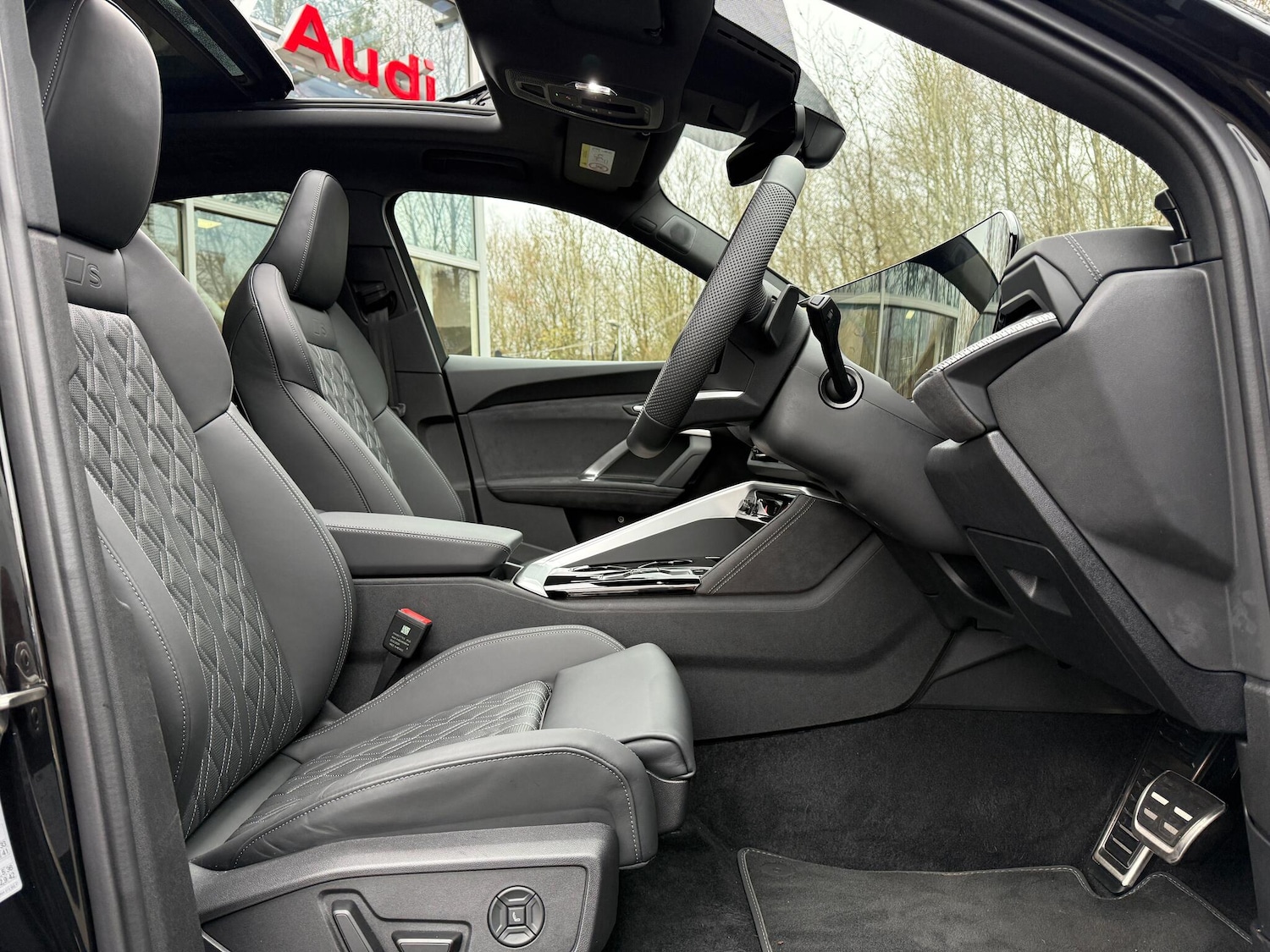 Used Audi Q5 2025 for sale - 77040808: Photo 13