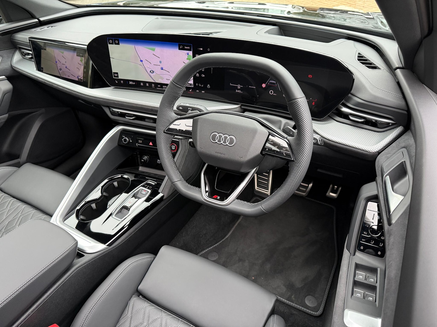 Used Audi Q5 2025 for sale - 77040808: Photo 14