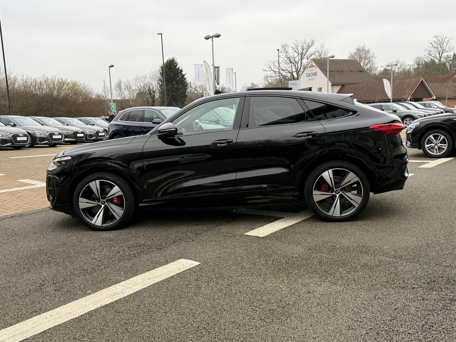 Used Audi Q5 2025 for sale - 77040808: Photo 15