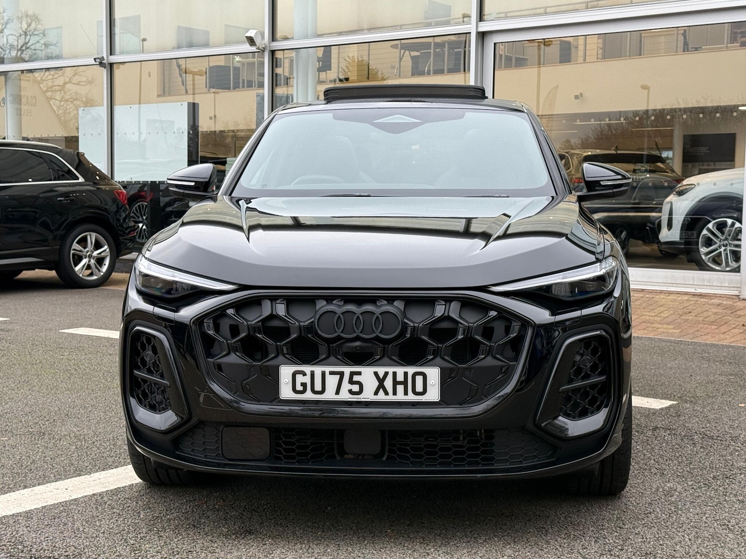 Used Audi Q5 2025 for sale - 77040808: Photo 17